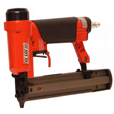 Cloueur pneumatique JA-30 P1 pour minibrads 13 à 30 mm - 101B2130 - Alsafix