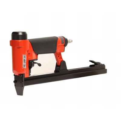 Agrafeuse pneumatique automatique 12/16 PAL 1 pour agrafes A de 4 à 16 mm - 101S8016AL - Alsafix