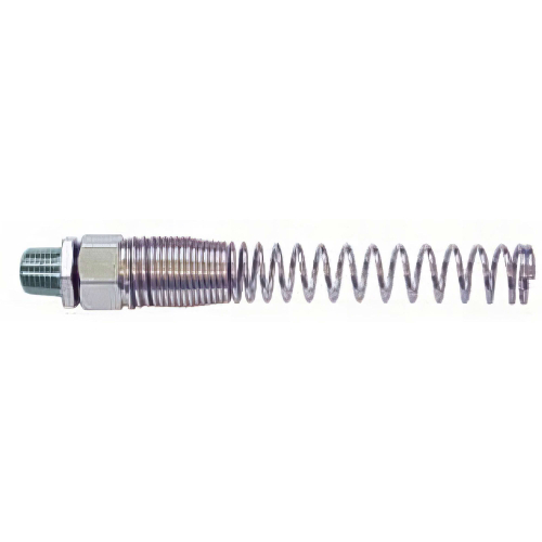Raccord pneumatique tournant pour tuyau d'air - 1010CM38 - Alsafix