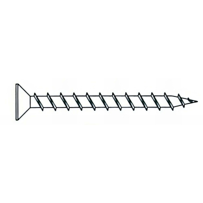 1000 vis bois en bandes D. 4 x 35 mm galavanisées PZ2 - 10440035 - Alsafix 2
