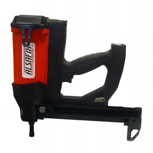 Cloueur à gaz spécial béton C 40 G2 sans fil 7,2 V - 12TG3038N - Alsafix