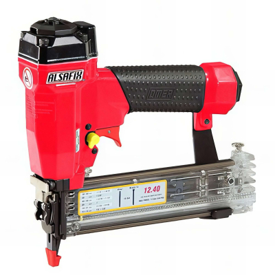 Cloueur pneumatique pour automatisation 12.40 - 1221200 - Alsafix