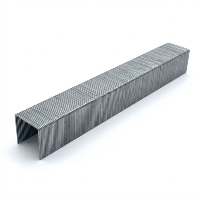 5 000 attaches lamelles FLEX - 15 x ép. 0,38 mm - 1299056 - Alsafix