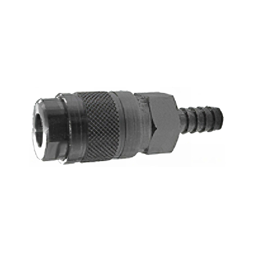 Raccord pneumatique rapide pour tuyau D. 8 mm / Gromelle 3/8" - 135808 - Alsafix