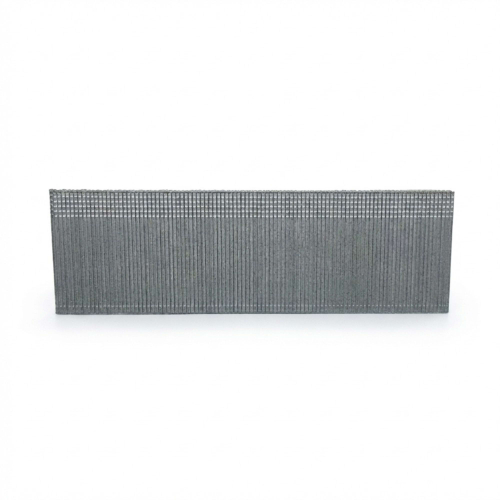 10 000 finettes minibrads INOX en bande D. 1,2/2,2 x L. 50 mm J-50 - 6J-509 Alsafix