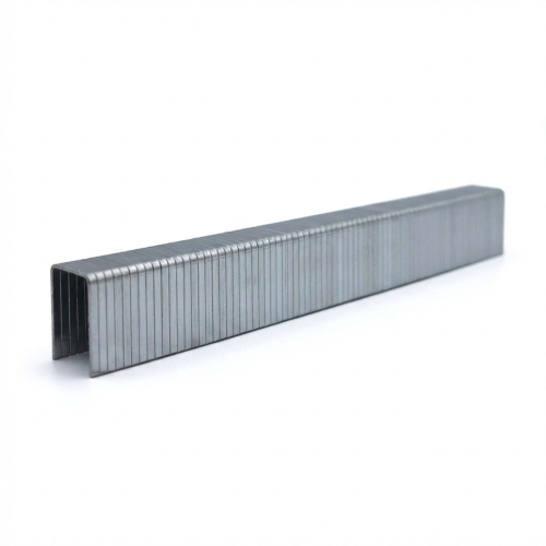 5 000 agrafes PF-09 INOX - 10,6 x 9 x D. 0,5 x 1,25 mm - 6PF099 - Alsafix