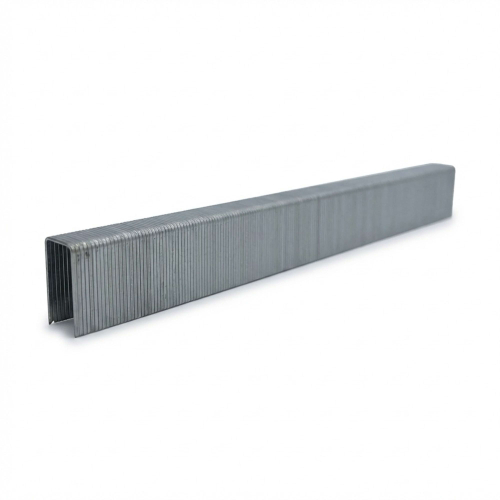 10 000 agrafes V-08 INOX - 9 x 8 x D. 0,6 x 0,75 mm - 6V-089 - Alsafix