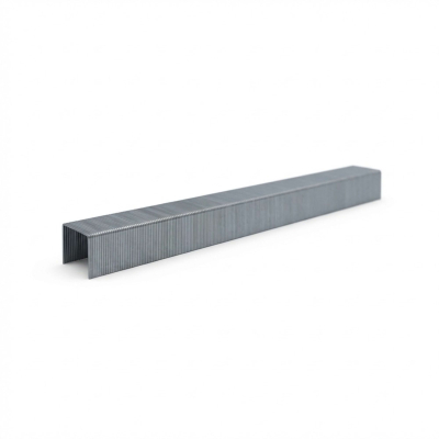 5 000 agrafes galvanisées VS-06 - 12,65 x 6 x D. 0,4 x 0,68 mm - 6VS061 - Alsafix