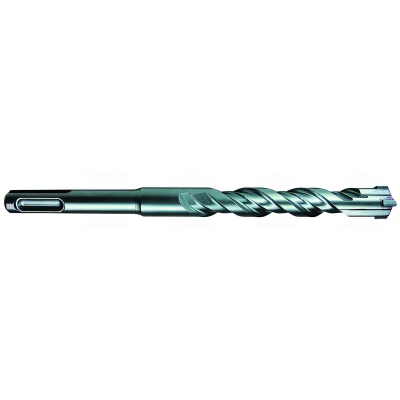 Foret Béton SDS+ Premium 4 Taillants D. 12 mm