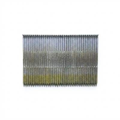 2 000 Pointes en T Galvanisées en Bande pour Béton D. 2,2/7 mm Alsafix