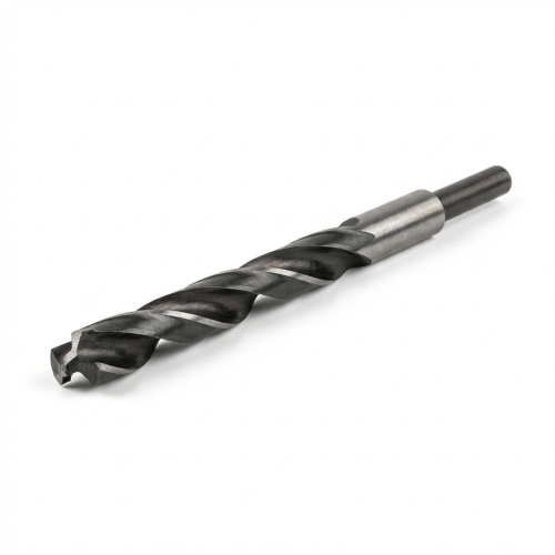 Mèche bois double listel D. 7 x LT. 109 x Lu. 69 mm - Q. cylindrique - DL071091 - Alsafix