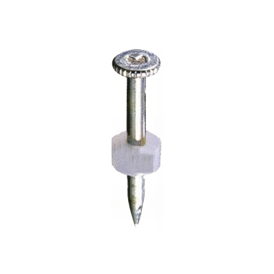 Coil de 1 000 Pointes Acier CP-C6 D. 2,5 mm pour Cloueur HN 25 C Alsafix