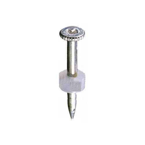 Coil de 1 000 Pointes Acier CP-C6 D. 2,5 mm pour Cloueur HN 25 C Alsafix