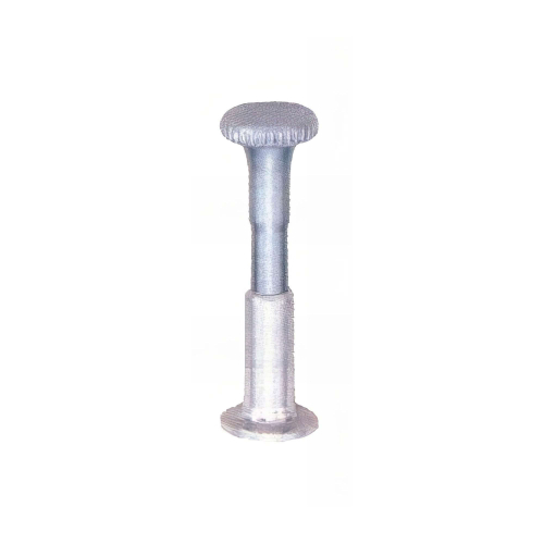 Coil de 2 000 Pointes Acier CP-W8 D. 3,4 mm pour Cloueur HN 120 A Alsafix