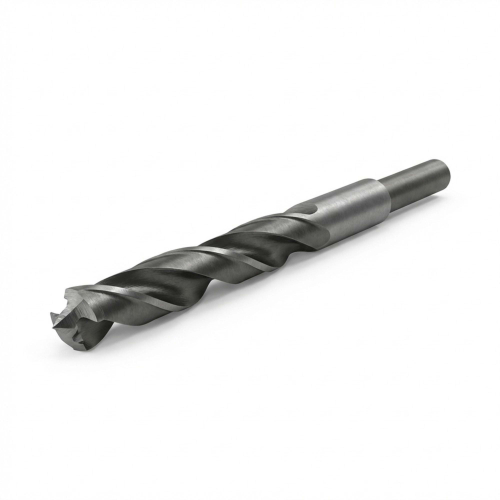 Mèche Bois Double Listel LT. 151 x Lu. 96 mm - Q. Cylindrique - Alsafix