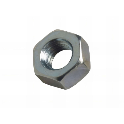 Écrou Hexagonal INOX A4 Alsafix, Conditionnement par 100 Pièces