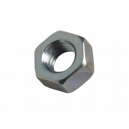 Blister de 20 Écrous Hexagonaux - Inox A4 - Alsafix