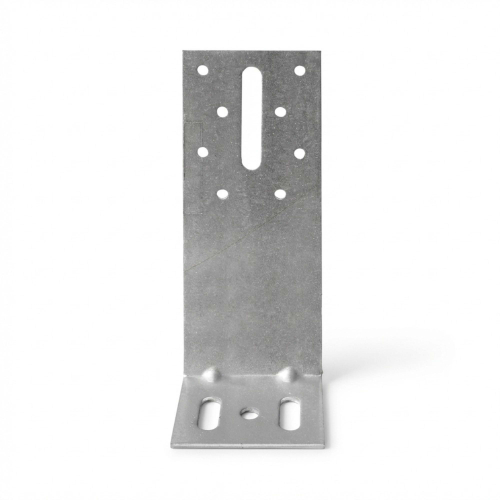 Equerre d'isolation (H x L x l x ép) 260 x 60 x 54 x 2,5 mm - AL-EI26060525 - Alsafix
