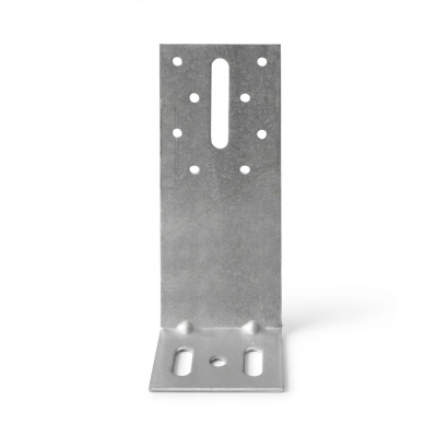 Equerre d'isolation (H x L x l x ép) 260 x 60 x 54 x 2,5 mm - AL-EI26060525 - Alsafix