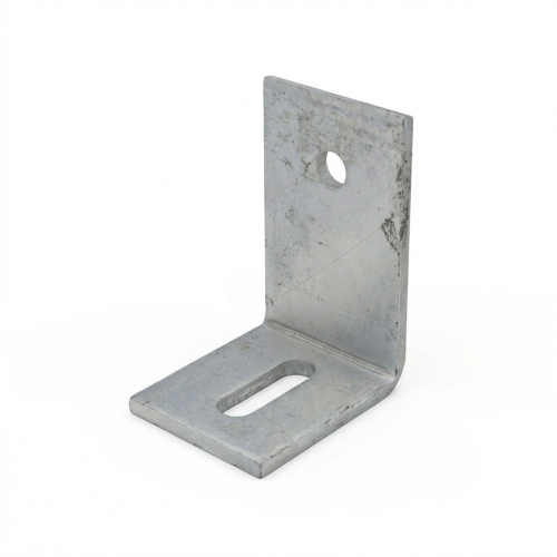Equerre béton (L x H x l x ép) 75 x 100 x 60 x 6,0 mm - AL-EB07100660 - Alsafix