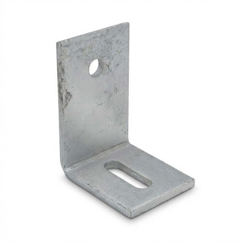 Equerre béton (L x H x l x ép) 75 x 150 x 60 x 8,0 mm - AL-EB07150680 - Alsafix