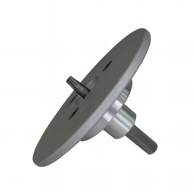 Outil de pose pour cheville isolation ECO-S - EDSTECOS - Alsafix