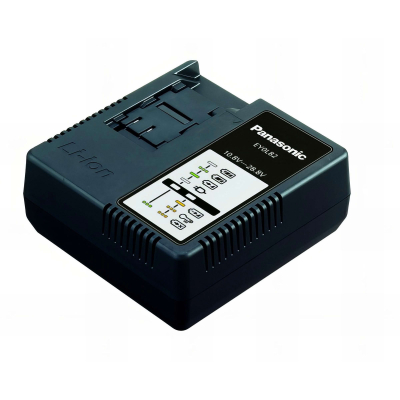 Chargeur 10,8 à 28,8 V Li-Ion - EY0L82B - Alsafix