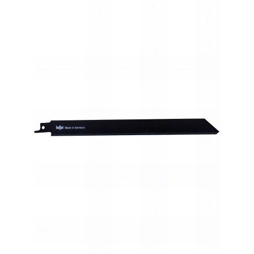 5 lames de scie sauteuse HCS x Lu. 105 x 4,0 mm - T344D - Composite, panneaux - HE25802 - Alsafix