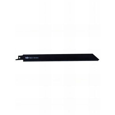 5 lames de scie sauteuse HCS x Lu. 105 x 3,0 mm - T301CD - Composite, panneaux, PVC - HE25803 - Alsafix