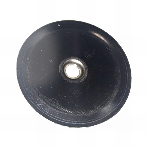 Rondelles d'isolation Inox A2 ISOMWI - D. 52 mm Al. 6 mm - 800 pcs