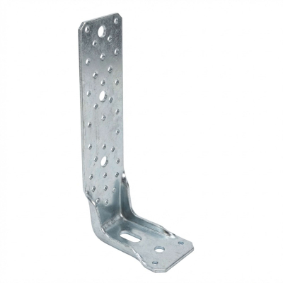 Ancrage de type KR (H x L x l x ép) 135 x 85 x 65 x 4,0 mm - AL-KR6765 - Alsafix