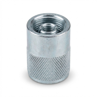 Blister de 10 chevilles DM - douille de frappe M12 - PO06308BL - Alsafix