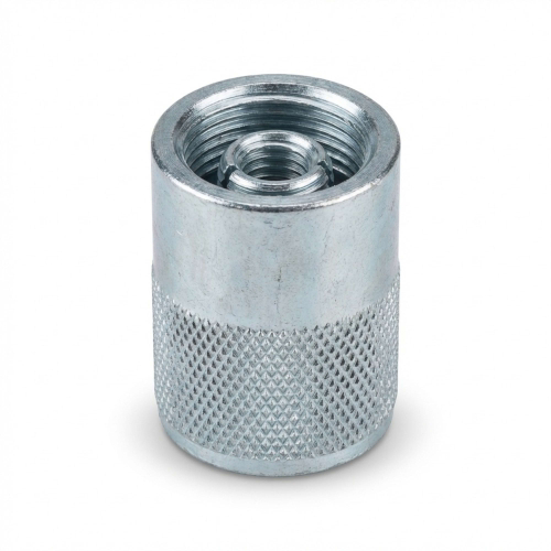 Blister de 10 chevilles DM - douille de frappe M12 - PO06308BL - Alsafix