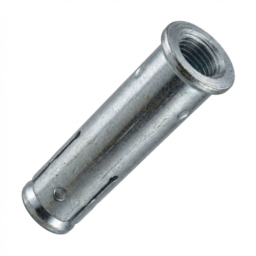 25 chevilles DM - douille de frappe DM 20 - PO06312 - Alsafix