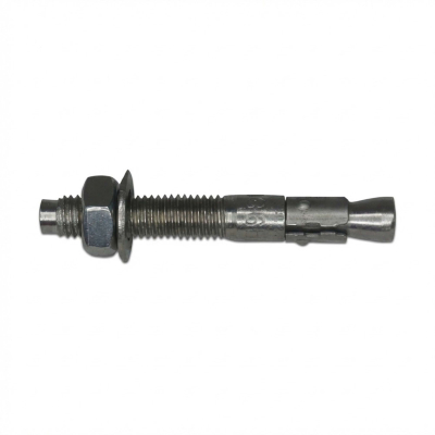 200 goujons d'ancrage T version INOX A4 ATE Option 7 D. 8 x Lt. 50 mm - PO07802 - Alsafix