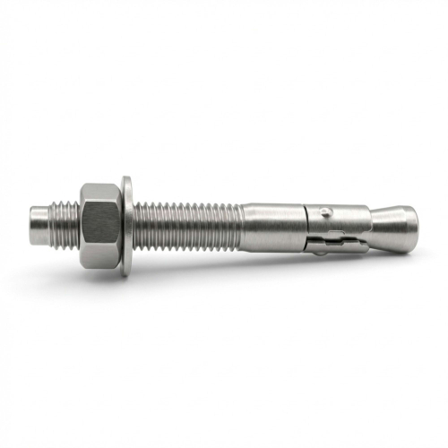 50 goujons d'ancrage T version INOX A4 ATE Option 7 D. 10 x Lt. 90 mm - PO07826 - Alsafix
