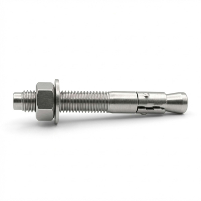 50 goujons d'ancrage T version INOX A4 ATE Option 7 D. 10 x Lt. 90 mm - PO07826 - Alsafix