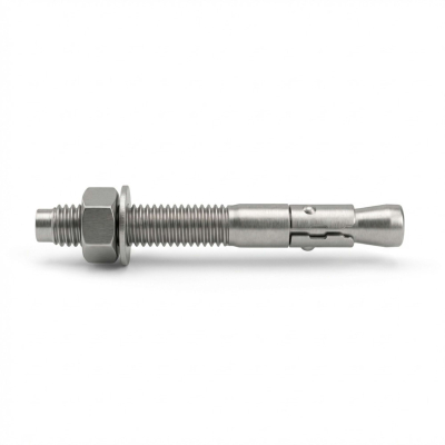 20 goujons d'ancrage T version INOX A4 ATE Option 7 D. 16 x Lt. 125 mm - PO07848 - Alsafix