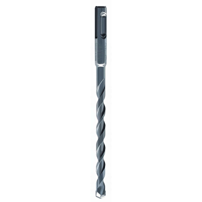 Foret béton SDS+ 2 taillants D. 6,5 x LT. 160 mm - PO21032 - Alsafix