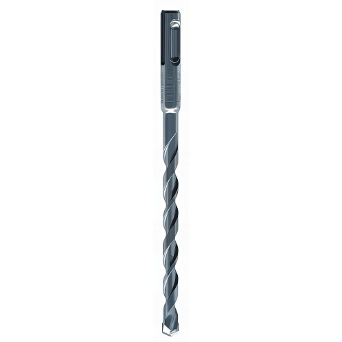 Foret béton SDS+ 2 taillants D. 7 x LT. 110 mm - PO21036 - Alsafix