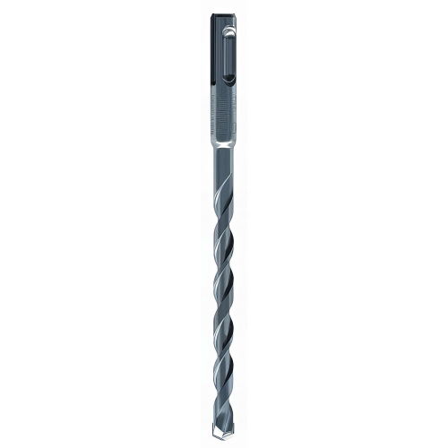 Foret béton SDS+ 2 taillants D. 8 x LT. 160 mm - PO21044 - Alsafix