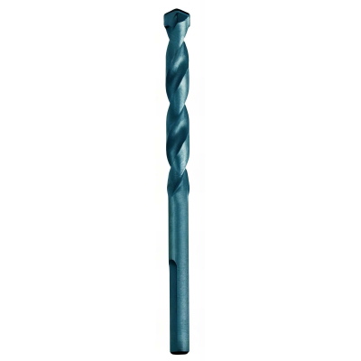 Foret de centrage D. 9 x LT. 120 mm pour porte outil - PO21324 - Alsafix 2