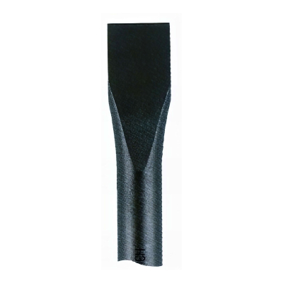 Burin plat SDS MAX LT. 400 x l. 25 mm - PO21334 - Alsafix