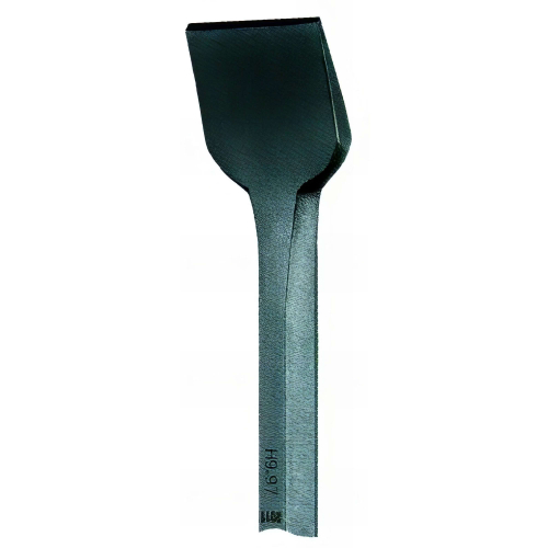 Burin de carreleur SDS MAX LT. 300 x l. 50 mm - PO21338 - Alsafix