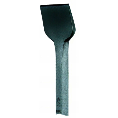 Burin de carreleur SDS MAX LT. 300 x l. 50 mm - PO21338 - Alsafix