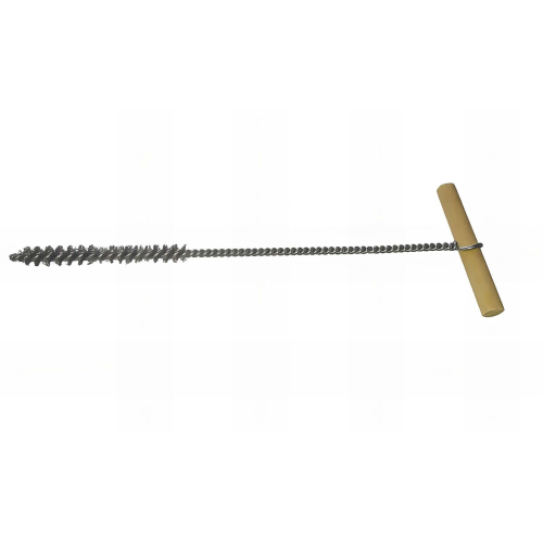 Ecouvillon de nettoyage pour trou D. 10 à 14 mm - PO23315 - Alsafix