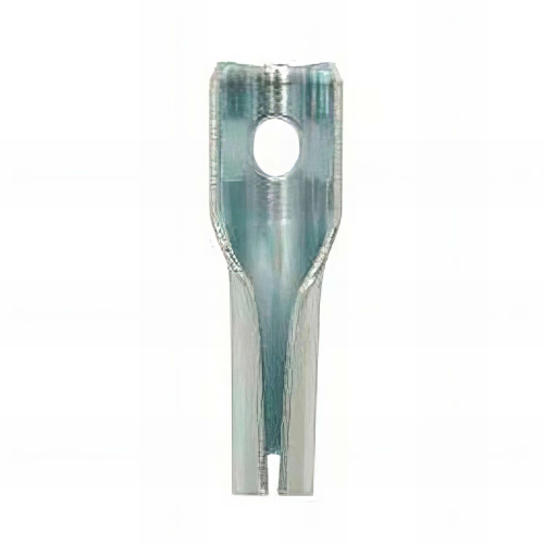 Blister de 20 chevilles suspente métallique EN-C pour plafond Lt. 47 mm - PO26060BL - Alsafix