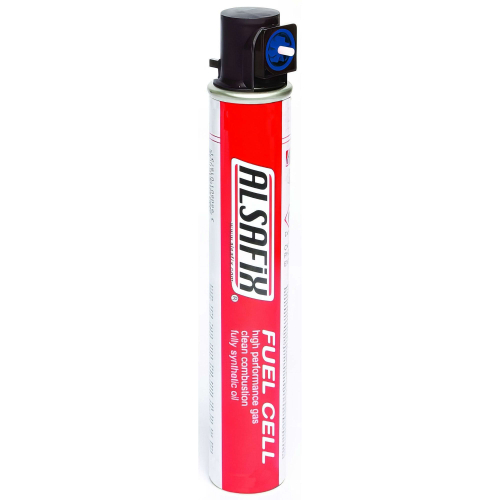 Cartouche de gaz pour cloueur C 40 G1 et C 40 G2 - PO55210 - Alsafix