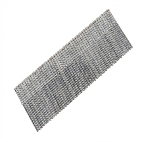 2 000 pointes brads INOX en bande 20° D. 1,6/2,9 x L. 50 mm - PO62764 Alsafix