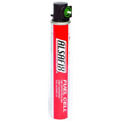 Cartouche de gaz C4 - PO65100 Alsafix
